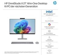 "HP OmniStudio X 27"" FHD IPS All-in-One Core Ultra 7 256V 16GB/1TB SSD Win11 27-cs1075ng"
