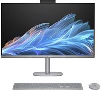 HP OmniStudio X 32-c0077ng AIO PC 80.01cm 31.5Zoll UHD Intel Core Ultra 7 155H - Core Ultra 7 - 6 GB (AR2H2EA#ABD)