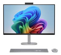HP OmniStudio X 32" UHD IPS All-in-One Core Ultra 7 258V 32GB/2TB SSD Win11 32-c1077ng