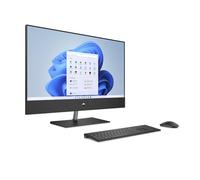 HP OmniStudio X 32-c0155ng・80cm (31.5")・4K Ultra HD・Intel Core Ultra 5・32GB・1TB・Windows 11・Monitor・(AM2C7EA) (EAN: 0198701314240)