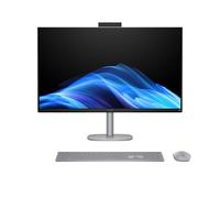 HP OmniStudio X All-in-One PC 32-c1173ng[80cm 31.5" 4K-UHD-Display IntelCore Ultra - All-in-One mit Monitor - Core Ultra 7 (BK2K2EA#ABD)