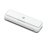 Laminadora OneLam 400 A3 125 Micrones (Blanca) - HP
