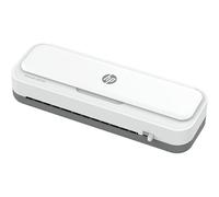 HP OneLam 400 A4 Laminadora 75/80-125 Micrones
