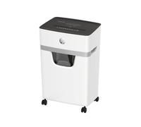 HP Destructora de papel OneShred 2804 – Microcorte P-5, 10 hojas