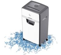 HP OneShred 16MC - Destructora de Papel