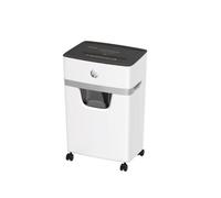 HP OneShred 2805 18CC - Destructora de Papel (Nivel de Seguridad P-4, Corte Cruzado, 18 CC)
