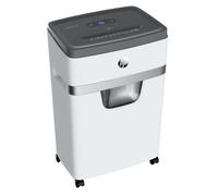 HP OS2805 - Trituradora, corte de partículas, 25l, P-4