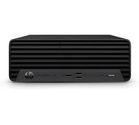 HP Ordenador de sobremesa 400 G9 i5-12500 Intel Core i5 16 GB DDR4-SDRAM 512 GB SSD Windows 10 Pro, color negro (HP ProDesk 400 G9 SFF, Core i5-12500, 16 GB, 512 GB SSD, DVD-RW, Win 11 PRO DG, 3ywyw)