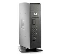 HP - Ordenador de sobremesa Mini (1000 MHz, VIA Eden, Via Eden, 128 MB, ROM flash y SDRAM DDR2, 0.512 GB)