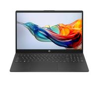 HP Ordenador portátil 15-fc1272ng (D35X1EA) AMD Ryzen 7 7735HS, FreeDOS 3.0, Radeon 680M, 16GB RAM, 512GB SSD NVMe