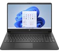 HP Ordenador portátil 15s-fq0510ng - Intel Celeron N4120 / 1.1 GHz - Win 11 Home - UHD Graphics