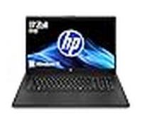HP Ordenador portátil 17-cn2270ng, Intel Core? i7 de 17,3 pulgadas, 1600 x 900 píxeles, 16 GB, 512 GB, Windows 11 (BR4Q2EA#ABD) (0199251501821)