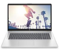 HP Ordenador portátil 17-cp2165ng - AMD Ryzen 5 7520U / 2.8 GHz - FreeDOS 3.0 - Radeon 610M - 1
