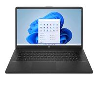 HP Ordenador portátil 17-cp3280ng - AMD Ryzen 7 7730U / 2 GHz - Win 11 Home - Radeon Graphics - 16 GB RAM - 512