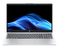 HP Ordenador portátil OmniBook 3 Next Gen AI 15-fn0655ng - AMD Ryzen AI 5 340 - Win 11 Home - Radeon 840M - 16 GB RAM - 1 TB SSD NVMe - 39,6 cm (15,6")