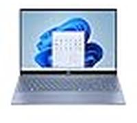 Hp ordenador portátil omnibook 5 ai 16-af1453ng - intel core ultra 5