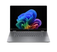 Hp omnibook x flip next gen laptop 16-ar0455ng - diseño con tapa - am