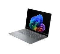 HP Ordenador portátil OmniBook X Flip Next Gen 16-ar0455ng・Diseño Flip ・AMD Ryzen AI 5 340・Win 11 Home・Ra (BZ8K9EA#ABD)