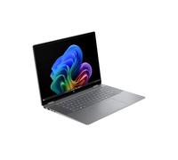 HP Ordenador portátil OmniBook X Flip Next Gen AI 16-ar0455ng・(BZ8K9EA#ABD)・Diseño Flip ・AMD Ryzen AI 5 340・Win 11 Home -