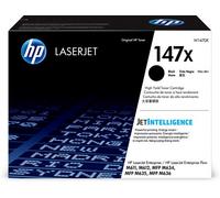 HP Original 147X (W1470X) Toner Negro