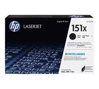 HP Original 151X Toner Negro (W1510X)