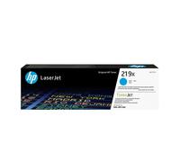HP Original 219X (W2191X) Toner Cian