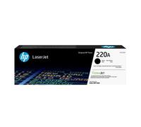 HP Original 220A (W2200A) Toner Negro