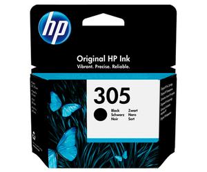 HP Original 305 Negro
