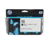 HP Original - C9370A C9370ANO 72-72, NO72, Nr 72 - Foto Negro