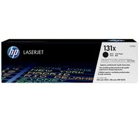 HP Original CF210X / 131X Toner Negro
