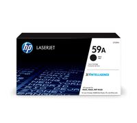 HP Original CF259A / 59A Toner Negro