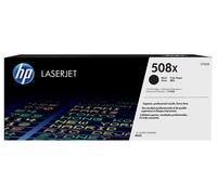HP Original CF360X / 508X Toner Negro