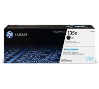 HP LaserJet Cartucho de Tóner Original 135A negro