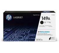 HP Original W1490A / 149A Toner Negro