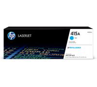 HP Original W2031A / 415A Toner Cian