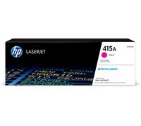 HP Original W2033A / 415A Toner Magenta