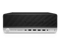 hp p desk 600 g4 sff 8512w11p ga+