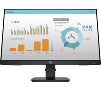 Hp p-series p24 g4 pantalla para pc 60,5 cm (23.8') 1920 x 1080 pixele
