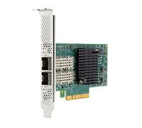 HP P13188-B21 Ethernet, 10/25 GB, 2 puertos, SFP28 MCX512F-ACHT Ethernet/fibra 25000 Mbit/s interna