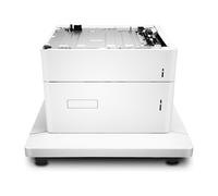 HP P1B12A Bandeja de papel opcional para 2550 hojas