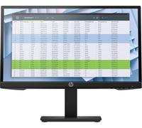 HP P22 G4 Monitor de 21,5 PULGADAS FHD 16:9 Negro 1A7E4AA#ABB [EEK: E]