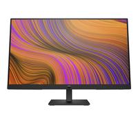 Hp p24h g5 60,5 cm (23.8") 1920 x 1080 pixeles full hd lcd negro