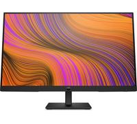 HP P24h G5 Monitor FHD 23.8 pulgadas con Altavoces Integrados, ideal para Teletrabajo y Oficina