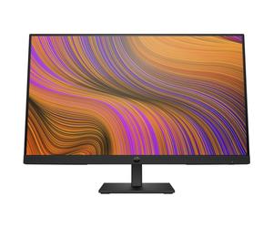 HP P24h Gen 5 23.8" LED IPS FullHD 75Hz