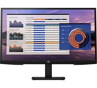 HP P27h G4 - Monitor de 27" FHD (1920 x 1080 Pixeles, 60 Hz, Ratio 16:9, 5 ms de repuesta) Negro