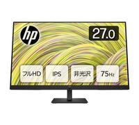 HP P27h G5 Computer Monitor 68.6 cm (27") 1920 x 1080, W128439447 (cm (27) 1920 x 1080)