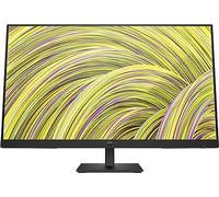 HP P27h G5 Dual Cable Monitor 68.6cm 27 Zoll - Flachbildschirm (TFT/LCD) - 68,6 cm [Energieklasse D] (64W41AF#ABB)