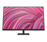 HP P32u G5 Monitor 31.5'' QHD (2560x1440) IPS 5ms HDMI DisplayPort USB-C VESA con Altavoces Negro