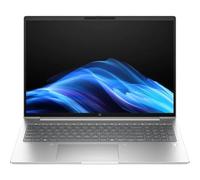 HP - ProBook 4 G1i 16 inch Notebook AI PC Wolf Pro Security Edition Portátil 512 GB SSD Wi-Fi 6E (802.11ax) Windows 11 Pro