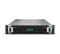 HPE - ProLiant DL380 Gen11 4410Y 2.0GHz 12-core 1P 32GB-R MR408i-o NC 8SFF 1000W PS Server